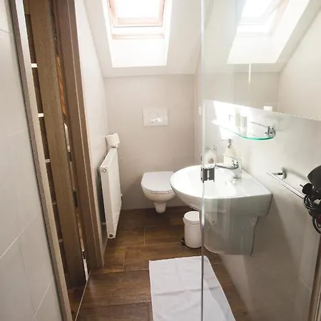 Trattoria Πρέσοβ