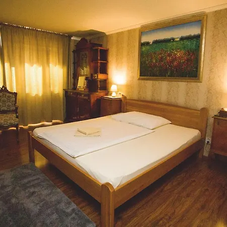 Trattoria Presov