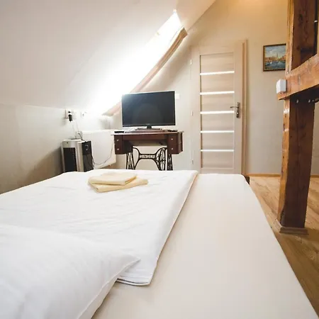 Trattoria Guest house 3*
