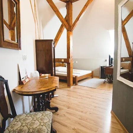 Guest house Trattoria