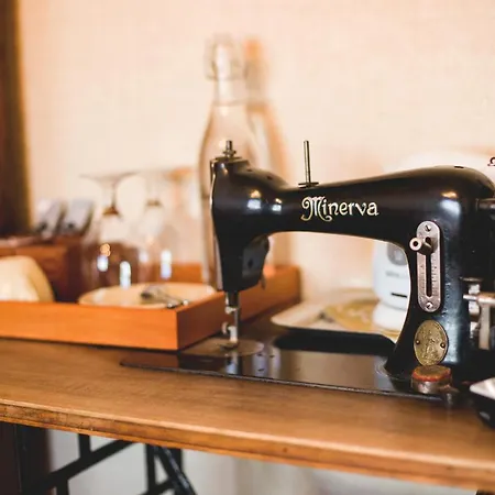 Maison d'hôtes Trattoria Prešov