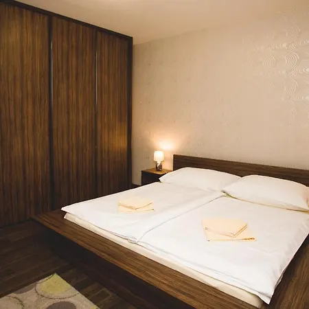 Maison d'hôtes Trattoria