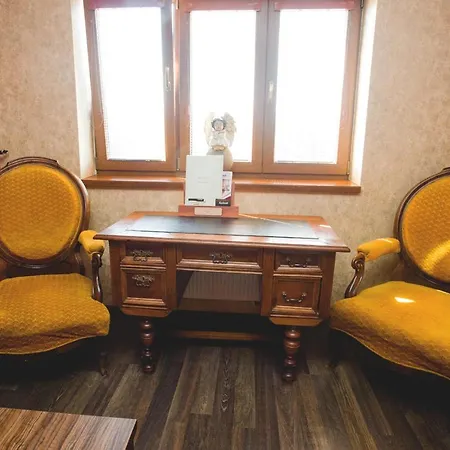 Trattoria Maison d'hôtes 3*