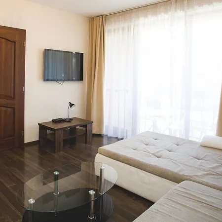 Trattoria Maison d'hôtes