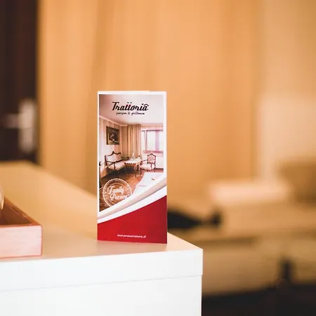 Trattoria Πρέσοβ