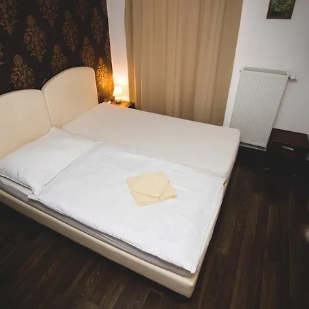 Trattoria Πανσιόν