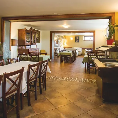 Trattoria 3* Presov