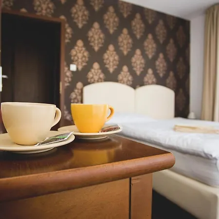 Trattoria Konukevi Prešov