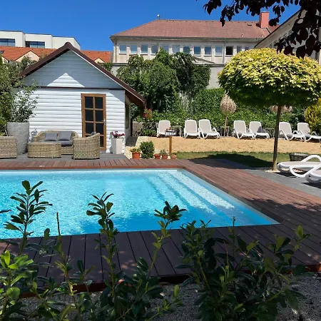 Trattoria 3* Πρέσοβ