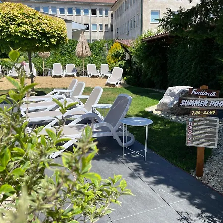 Trattoria Maison d'hôtes