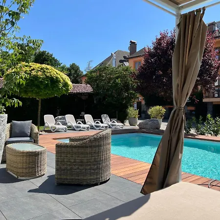 Trattoria Πανσιόν Πρέσοβ