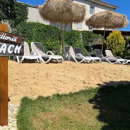 Trattoria Πανσιόν 3*