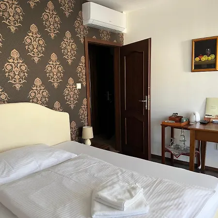 Maison d'hôtes Trattoria