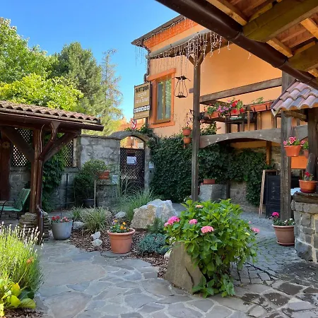 Trattoria 3*