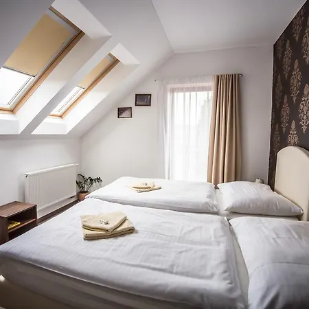 Trattoria Πρέσοβ