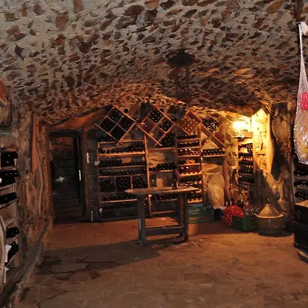 Trattoria Konukevi 3*