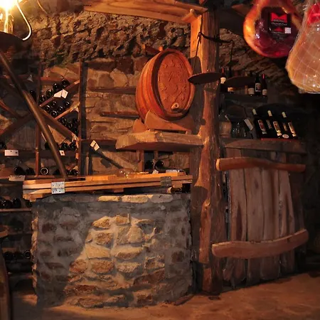 Konukevi Trattoria Prešov